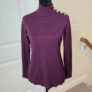 Calvin Klein sweater size S